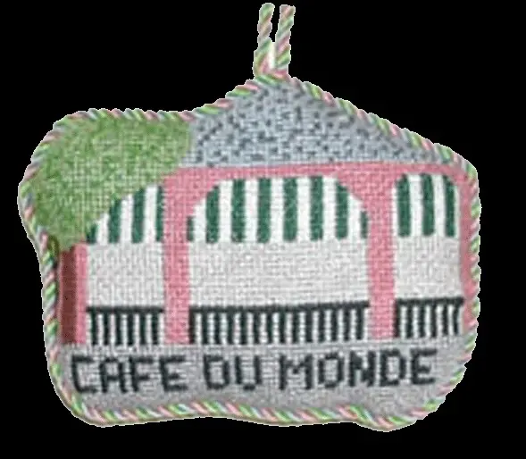 Cafe du Monde Nola and Nostalgia