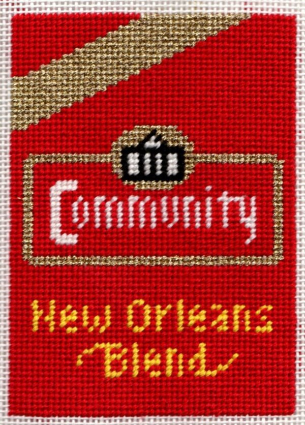 Community New Orleans Blend Cuisine