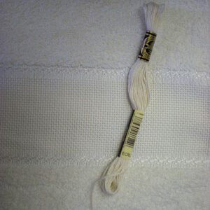 Deluxe Fingertip Towel VFT Premade Items