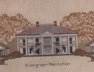 The Evergreen Plantation RML Architecture
