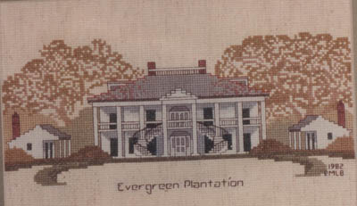 The Evergreen Plantation RML Architecture