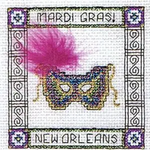 Taste of Mardi Gras Royale New Orleans
