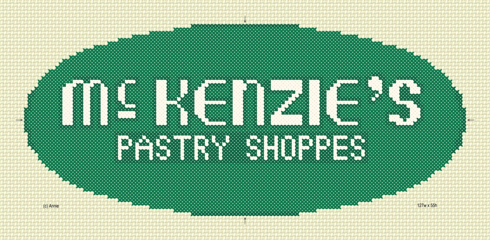 The Mc Kenzies Pastry Shoppes