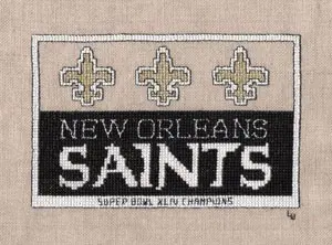 Saints Addiction New Orleans Saints