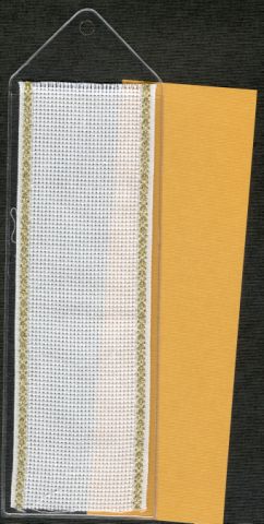 Fabric with different colors