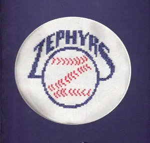 New Orleans brings us Zephyrs Baseball
